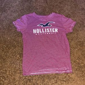 Hollister 🦅